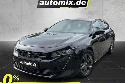 Peugeot 508 Gebrauchtwagen