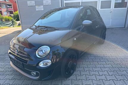 Fiat 500 Gebrauchtwagen