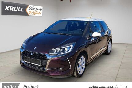 DS Automobiles DS3 Gebrauchtwagen