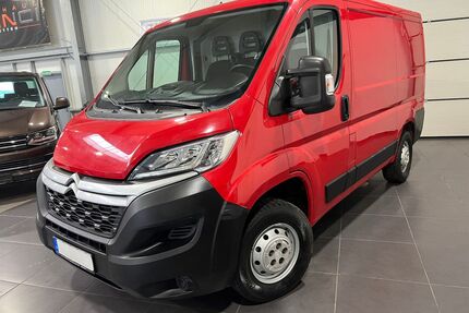 Citroen Jumper Gebrauchtwagen