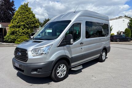 Ford Transit Gebrauchtwagen