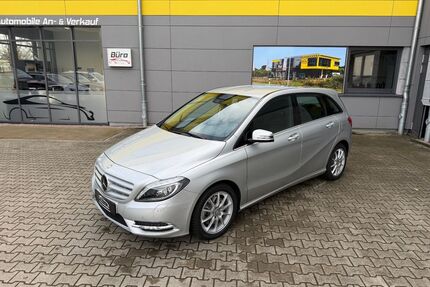 Mercedes-Benz B 250 Gebrauchtwagen