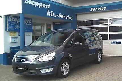 Ford Galaxy Gebrauchtwagen