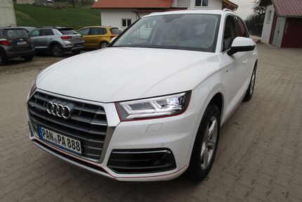 Audi Q5 Gebrauchtwagen