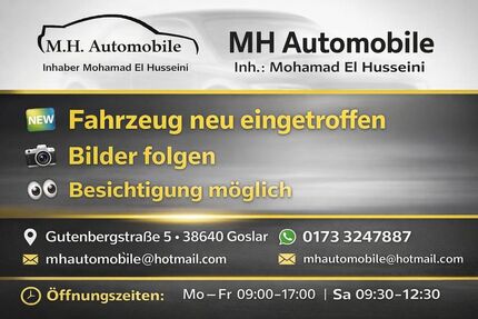 Nissan Micra Gebrauchtwagen