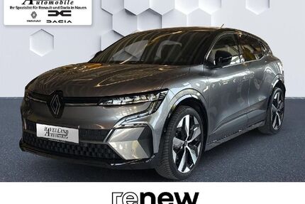 Renault Megane E-TECH Gebrauchtwagen