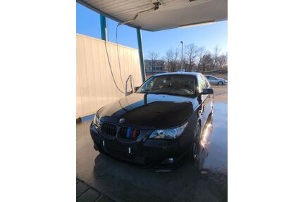 BMW 520 Gebrauchtwagen