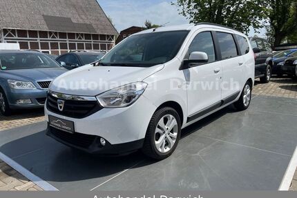 Dacia Lodgy Gebrauchtwagen