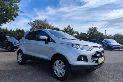 Ford EcoSport Gebrauchtwagen