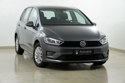 VW Golf Sportsvan Gebrauchtwagen