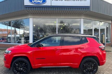 Jeep Compass Gebrauchtwagen