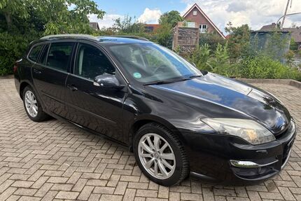 Renault Laguna Gebrauchtwagen