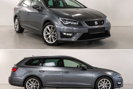 Seat Leon Gebrauchtwagen