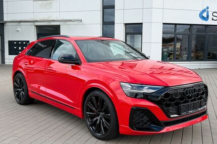 Audi SQ8 Gebrauchtwagen