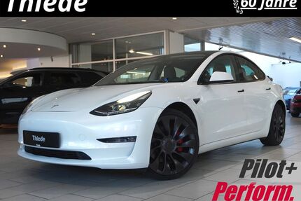 Tesla Model 3 Gebrauchtwagen