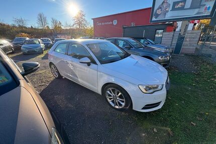Audi A3 Gebrauchtwagen