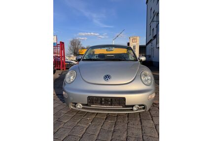 VW Beetle Gebrauchtwagen