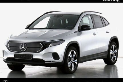 Mercedes-Benz EQA Gebrauchtwagen