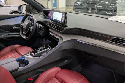 Peugeot 5008 Gebrauchtwagen