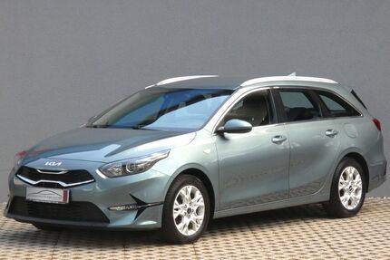 Kia ceed Sportswagon Gebrauchtwagen