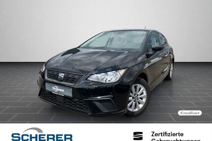 Seat Ibiza Gebrauchtwagen