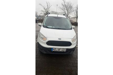 Ford Transit Courier Gebrauchtwagen