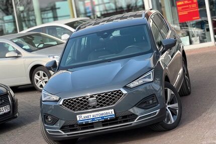 Seat Tarraco Gebrauchtwagen