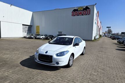 Renault Fluence Gebrauchtwagen
