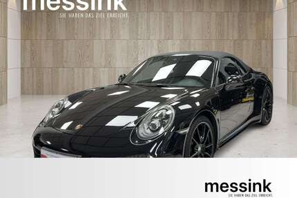 Porsche 911 Gebrauchtwagen