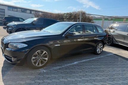 BMW 528 Gebrauchtwagen