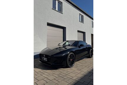 Jaguar F-Type Gebrauchtwagen