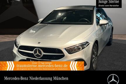Mercedes-Benz A 200 Gebrauchtwagen