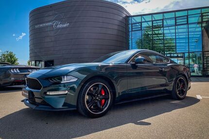 Ford Mustang Gebrauchtwagen