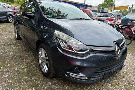 Renault Clio Gebrauchtwagen