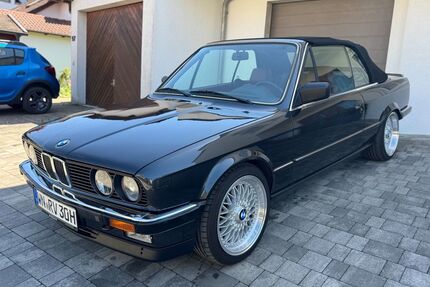 BMW 325 Gebrauchtwagen