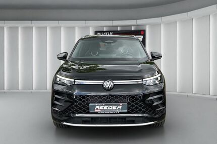 VW Tayron Gebrauchtwagen