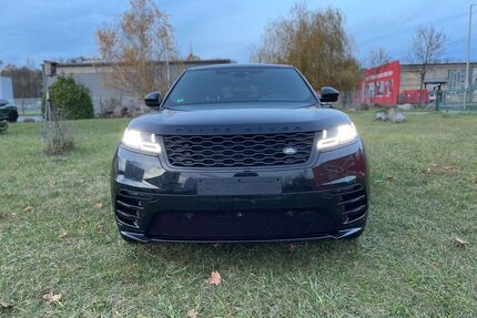 Land Rover Range Rover Velar Gebrauchtwagen