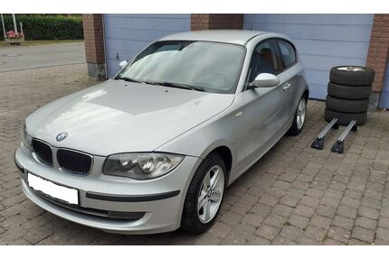 BMW 116 Gebrauchtwagen