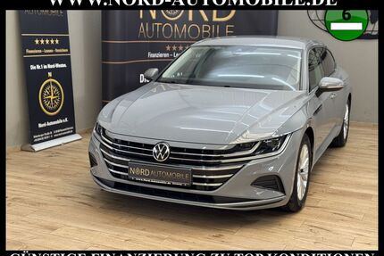 VW Arteon Gebrauchtwagen