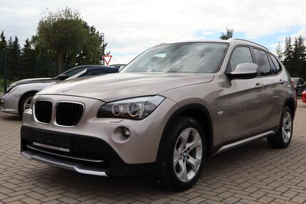 BMW X1 Gebrauchtwagen