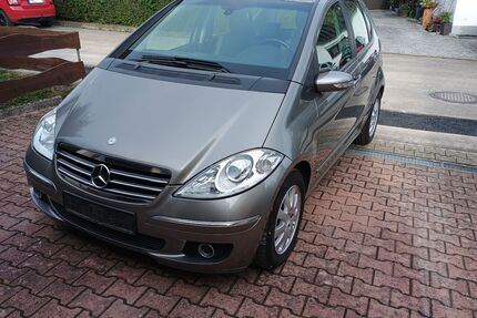 Mercedes-Benz A 180 Gebrauchtwagen