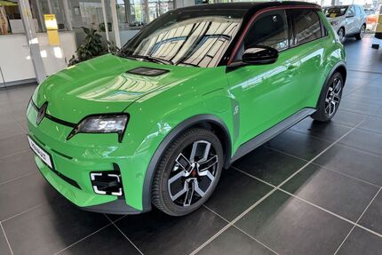 Renault R 5 Gebrauchtwagen