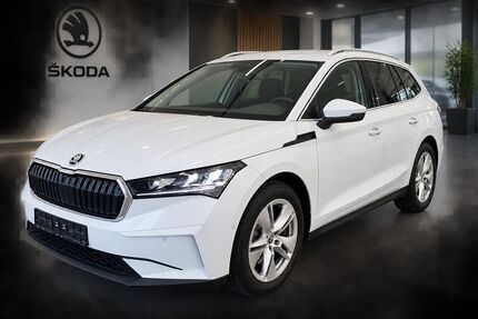 Skoda Enyaq Gebrauchtwagen