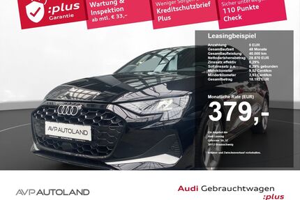 Audi A3 Gebrauchtwagen