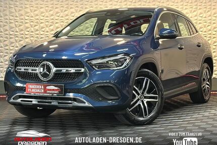 Mercedes-Benz GLA 250 Gebrauchtwagen