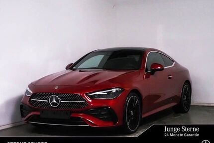 Mercedes-Benz CLE 200 Gebrauchtwagen
