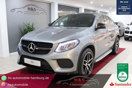 Mercedes-Benz GLE 350 Gebrauchtwagen