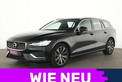 Volvo V60 Gebrauchtwagen