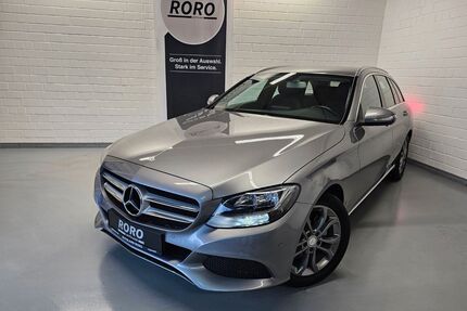 Mercedes-Benz C 180 Gebrauchtwagen