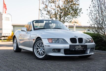 BMW Z3 Gebrauchtwagen